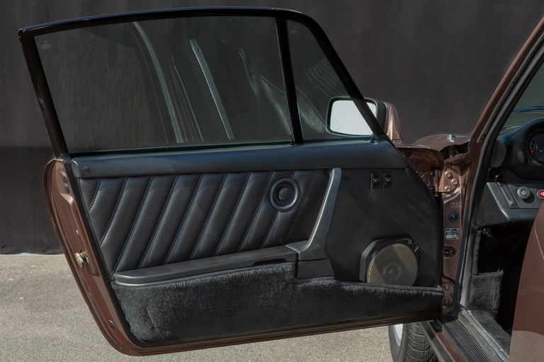 Porsche 911 Carrera 3,0