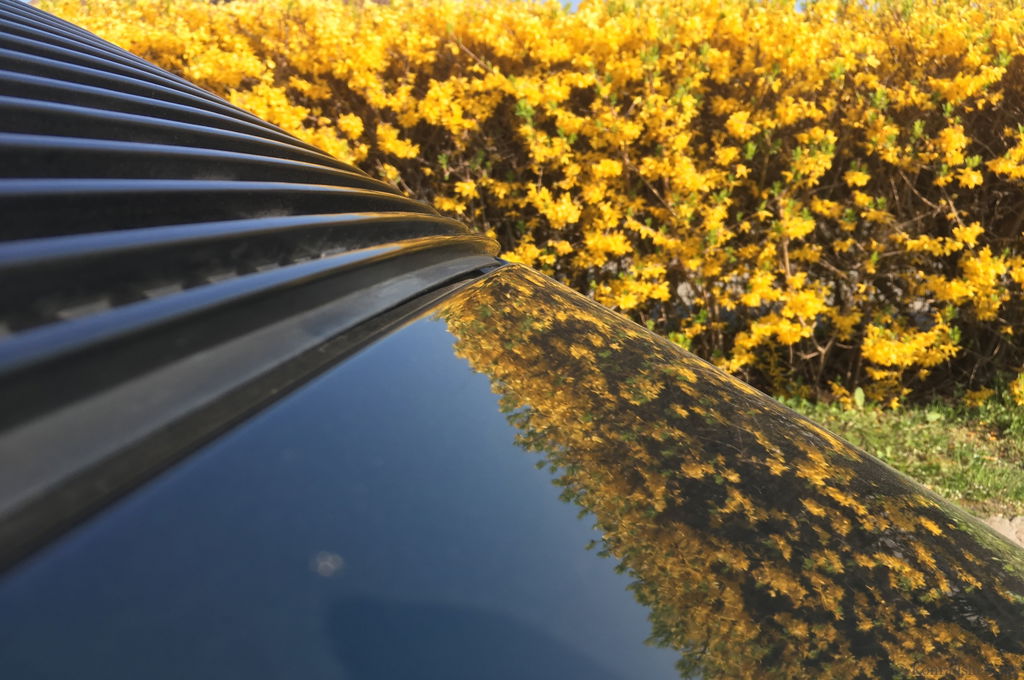 Porsche 911 Carrera 3.2 Speedster