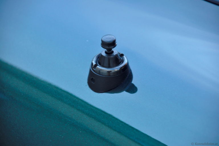 Porsche 911 Carrera 3.2 Speedster