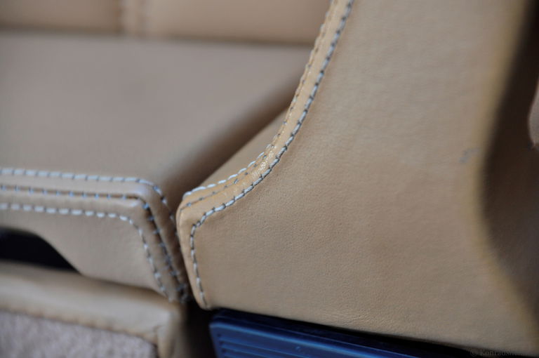 Porsche 911 Carrera 3.2 Speedster