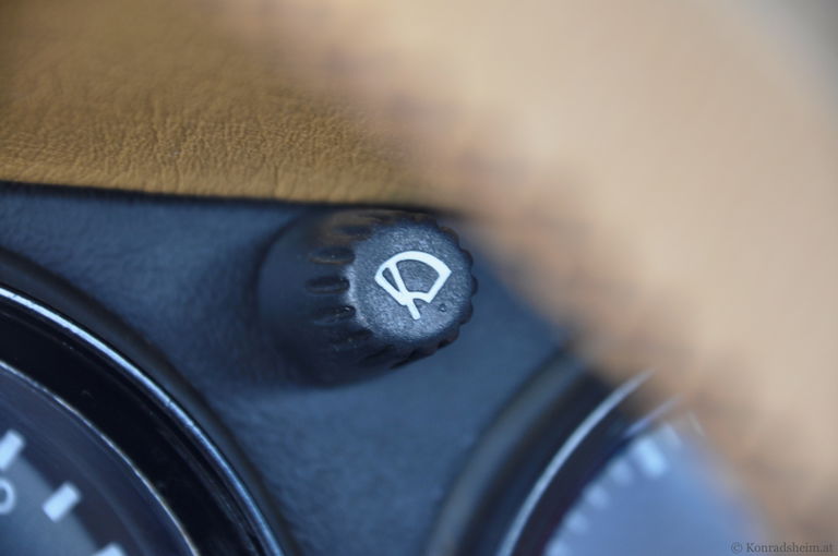 Porsche 911 Carrera 3.2 Speedster