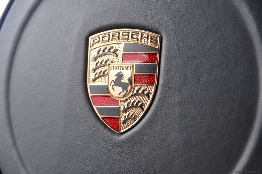 Porsche 991 Carrera 4 GTS