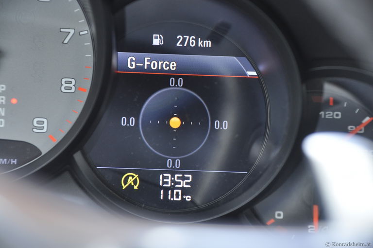 Porsche 991 Carrera 4 GTS