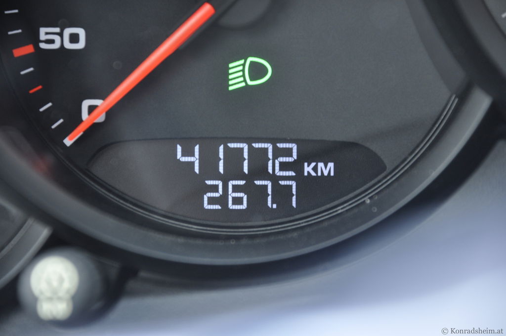 Porsche 991 Carrera 4 GTS