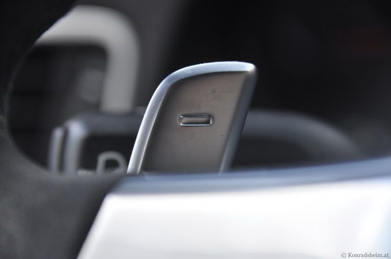 Porsche 991 Carrera 4 GTS