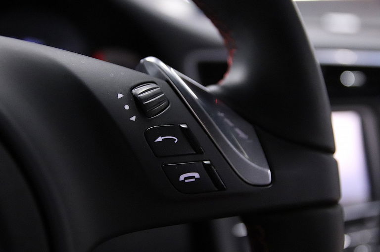 Porsche 991 Carrera 4S