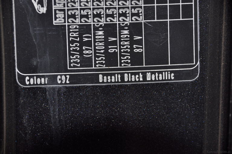 Porsche 997 Carrera 4S