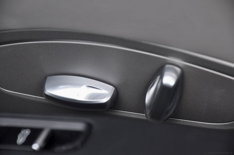 Porsche 991 Carrera 4S