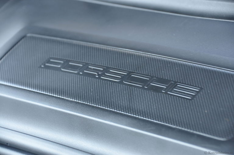 Porsche 997 Carrera 4S