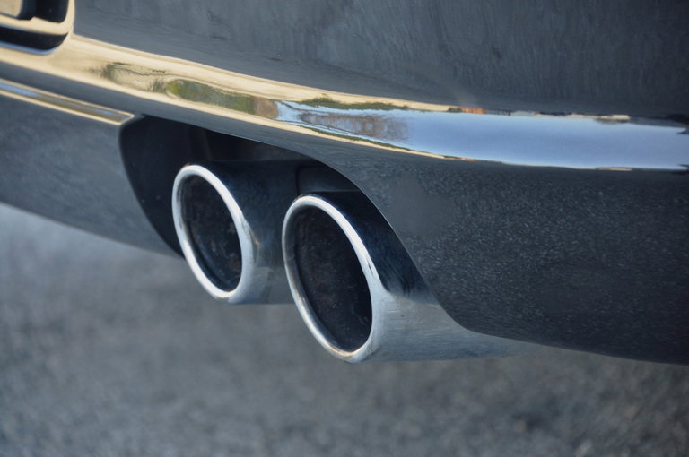 Porsche 997 Carrera 4S