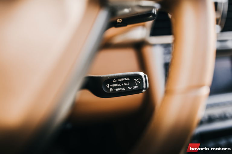 Porsche 997 Targa 4S