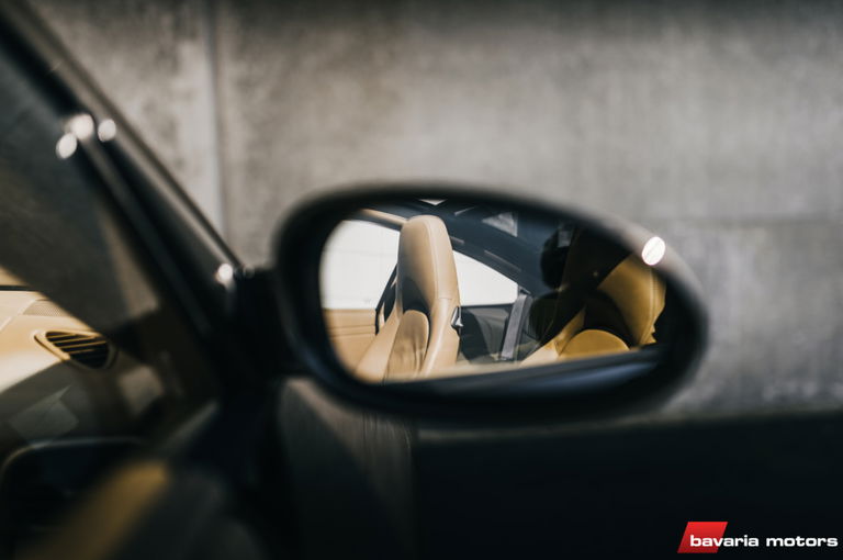 Porsche 997 Targa 4S