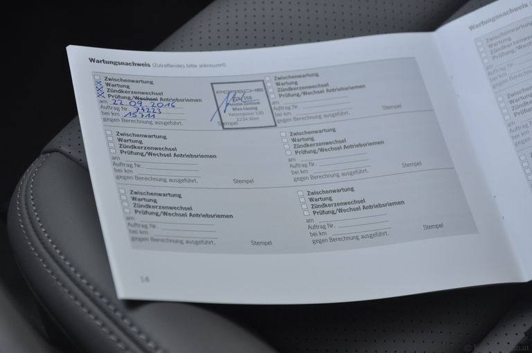 Porsche 991 Carrera 4S