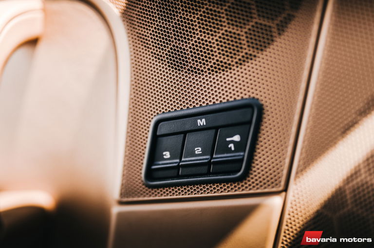 Porsche 997 Targa 4S