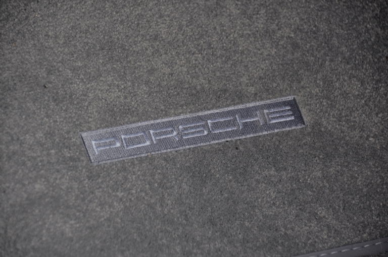 Porsche 991 Carrera 4S