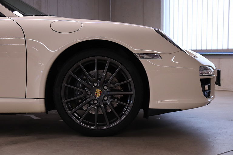 Porsche 997.2 Carrera