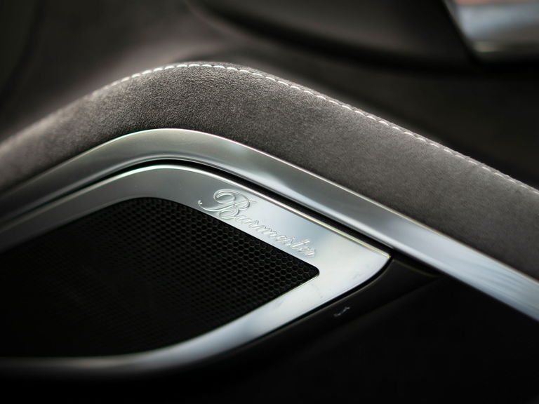 Porsche 991.2 Carrera GTS