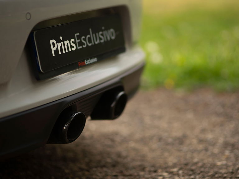 Porsche 991.2 Carrera GTS