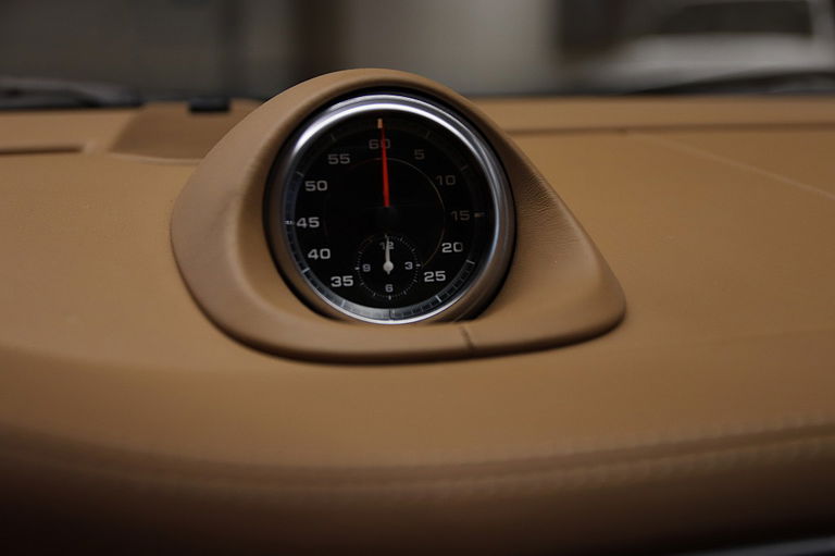 Porsche 997.2 Carrera GTS