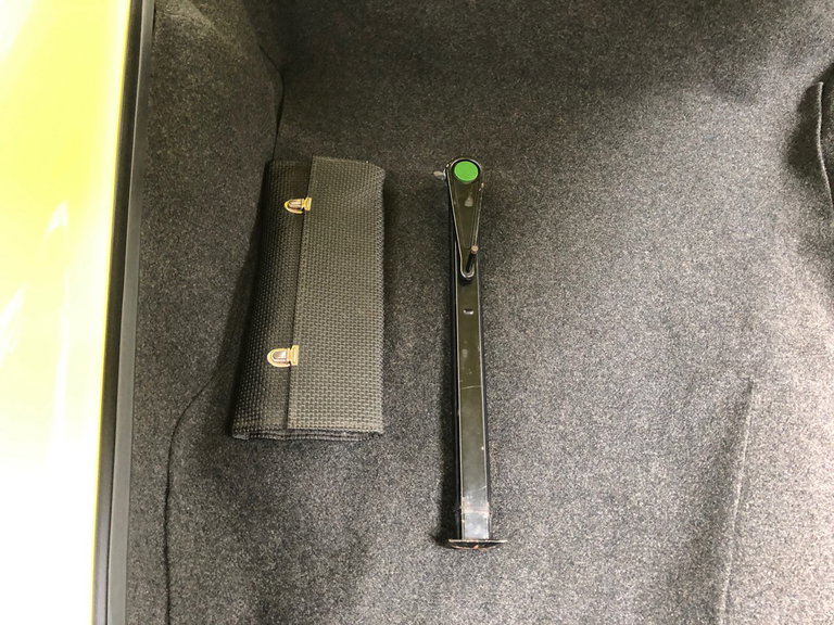 Porsche 911 Carrera RS