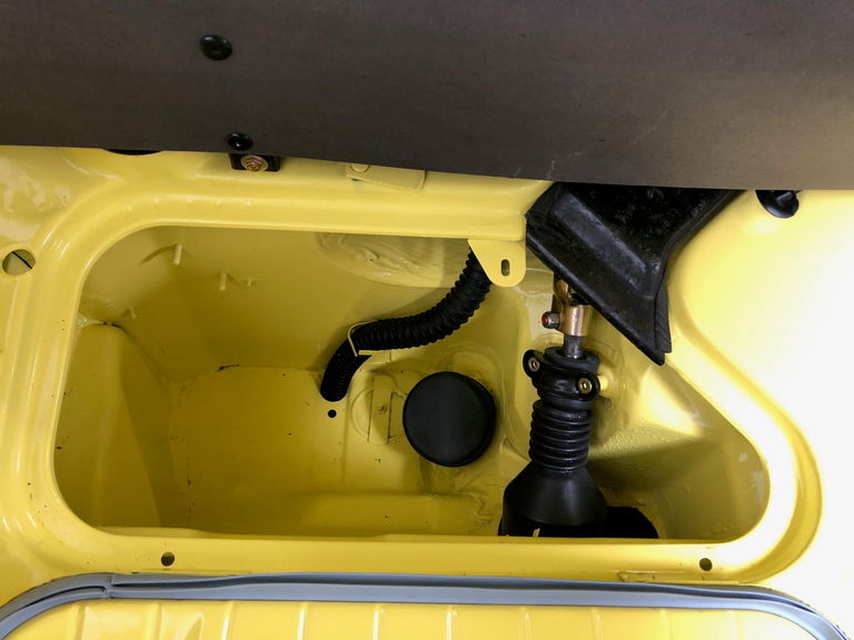 Porsche 911 Carrera RS