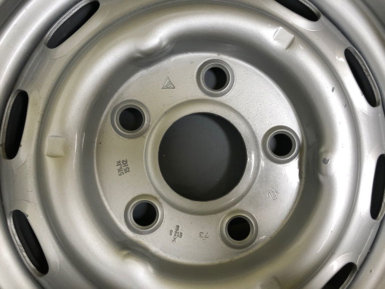 Porsche 911 Carrera RS