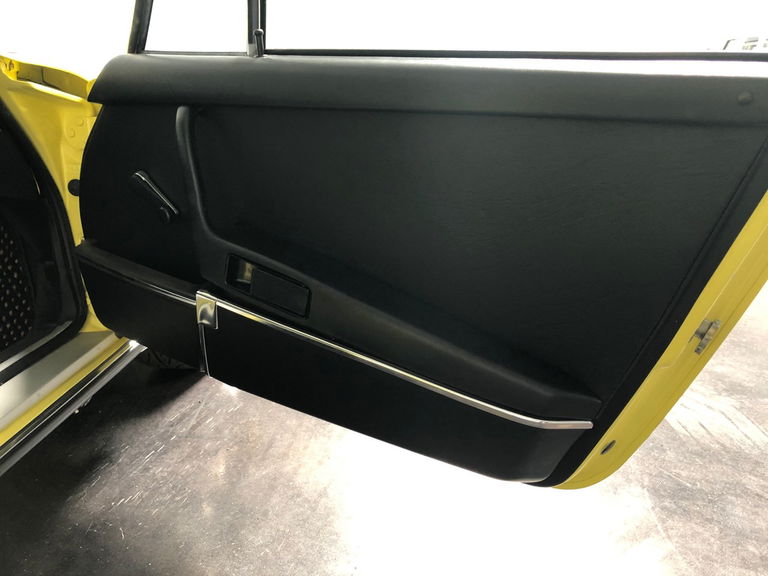 Porsche 911 Carrera RS