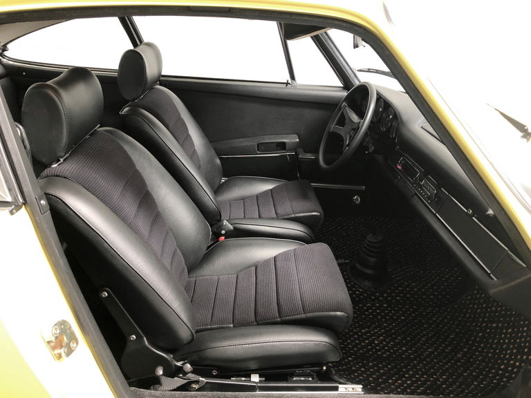 Porsche 911 Carrera RS