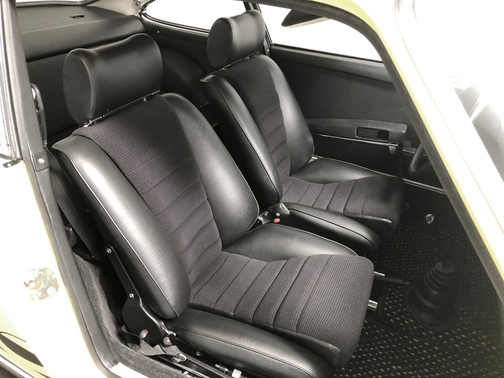 Porsche 911 Carrera RS