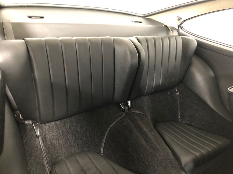 Porsche 911 Carrera RS