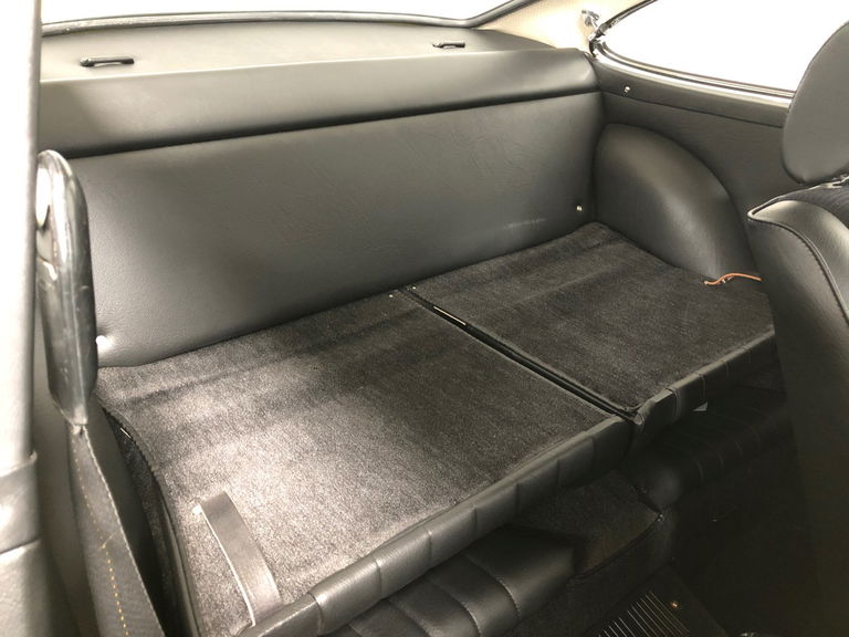 Porsche 911 Carrera RS