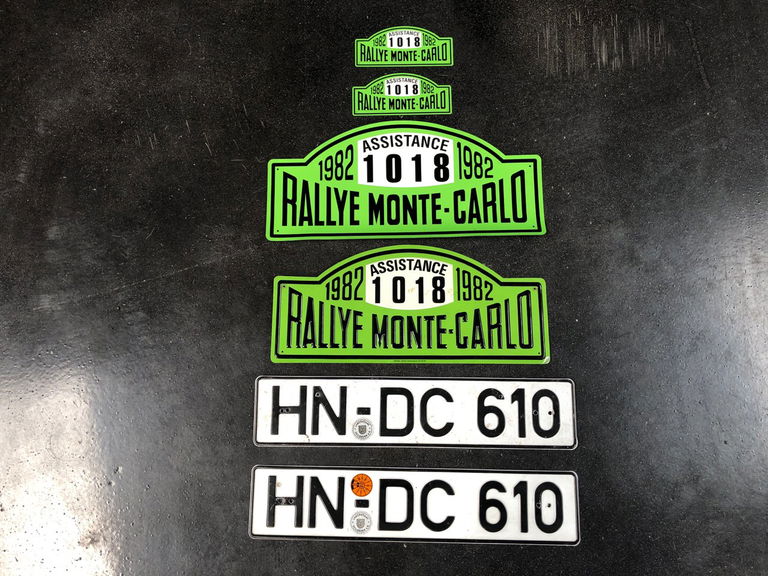 Porsche 911 Carrera RS