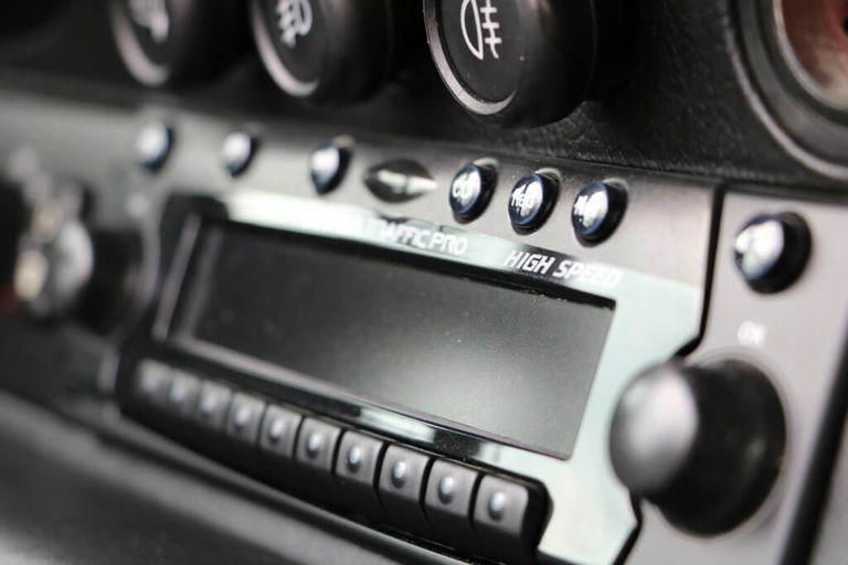 Porsche 993 Carrera S