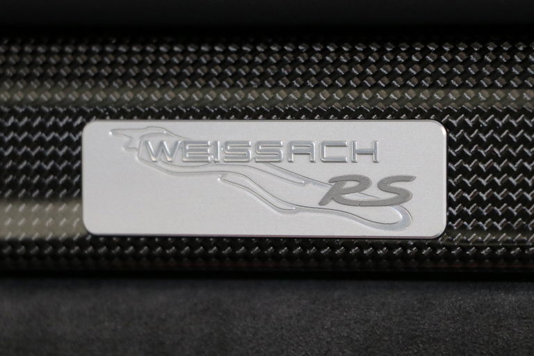 Porsche 991.2 GT3 RS