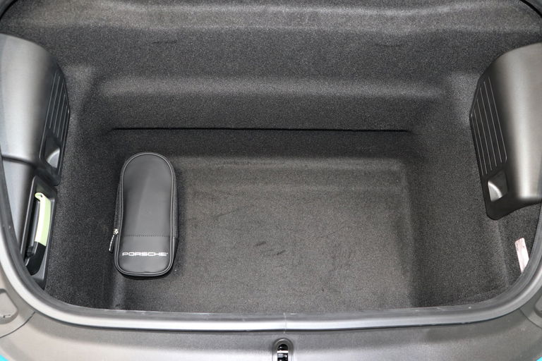 Porsche 991.2 GT3 RS