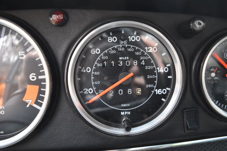 Porsche 911 Modified