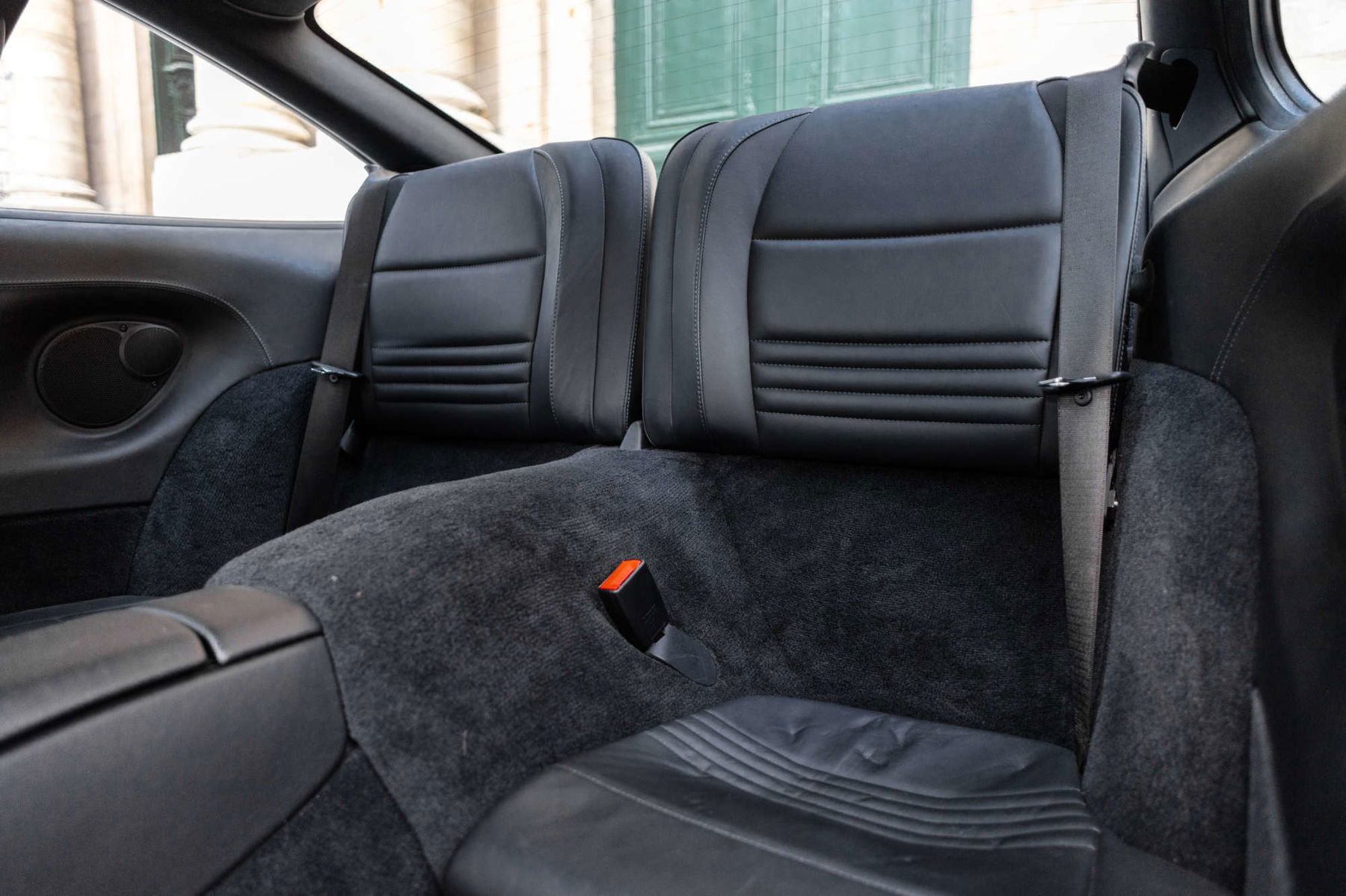 Porsche 996 Turbo Buyer`s guide