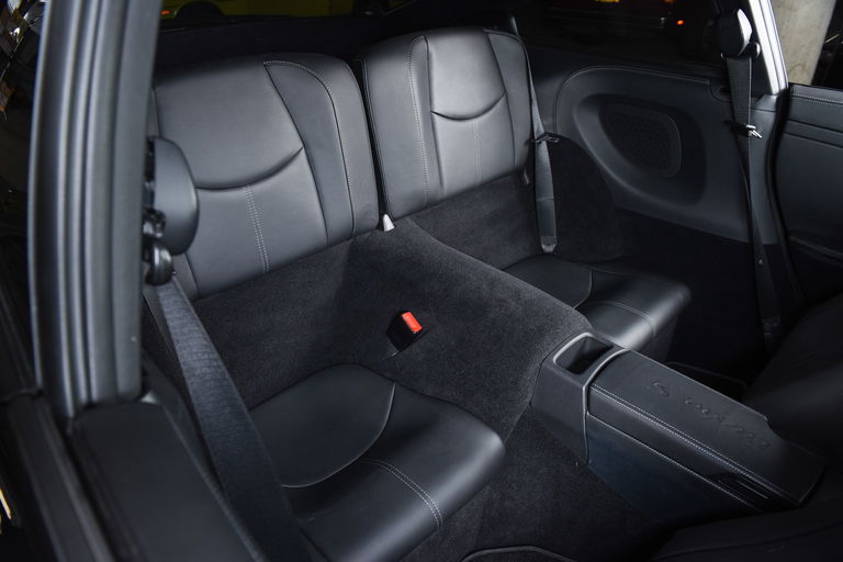 Porsche 997.2 Turbo S