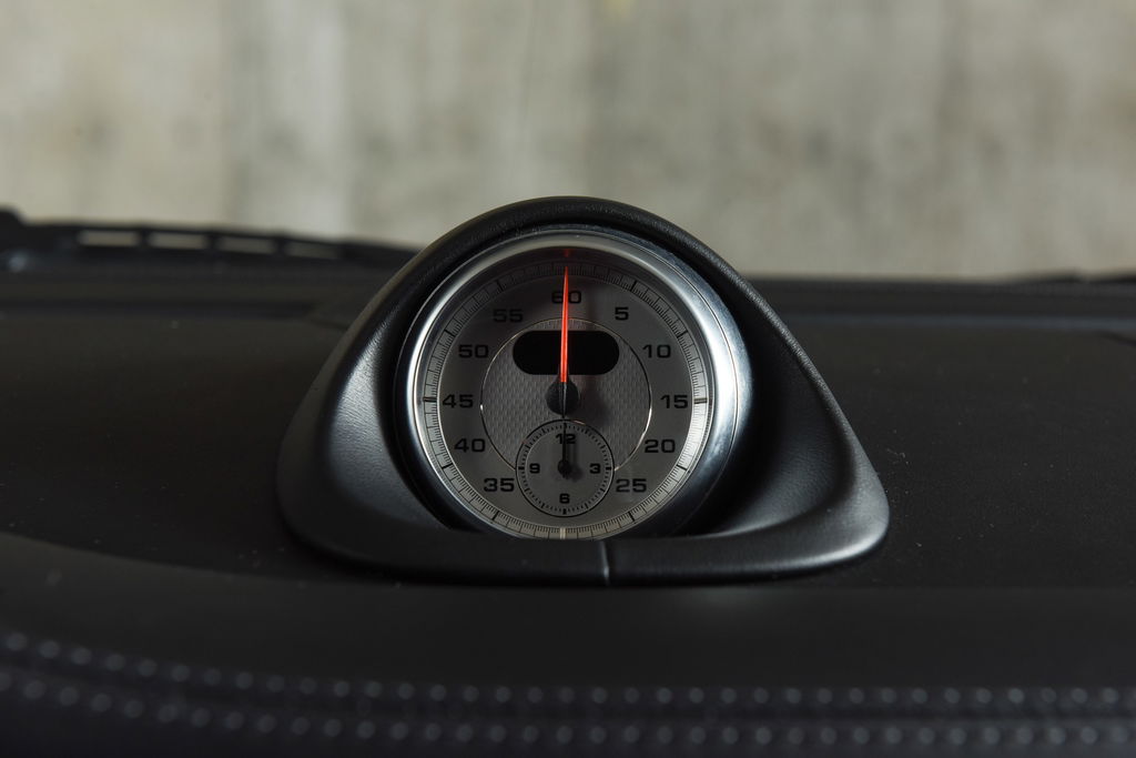 Porsche 997.2 Turbo S