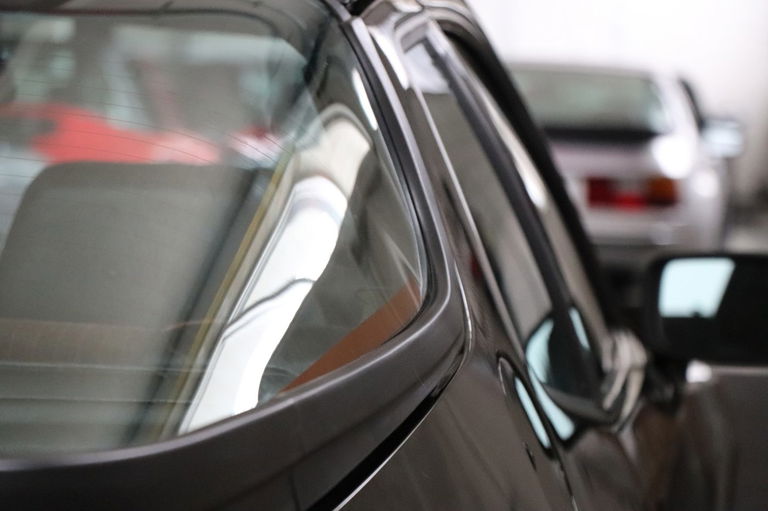 Porsche 924 Carrera GT