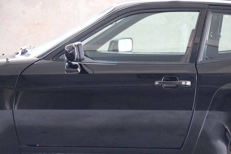 Porsche 924 Carrera GT