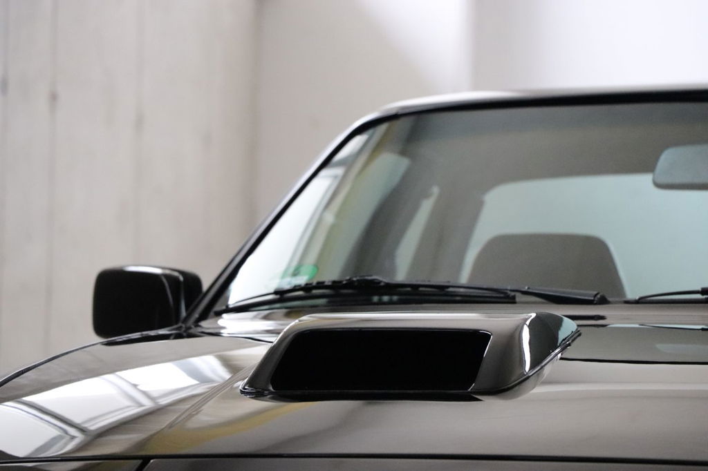 Porsche 924 Carrera GT