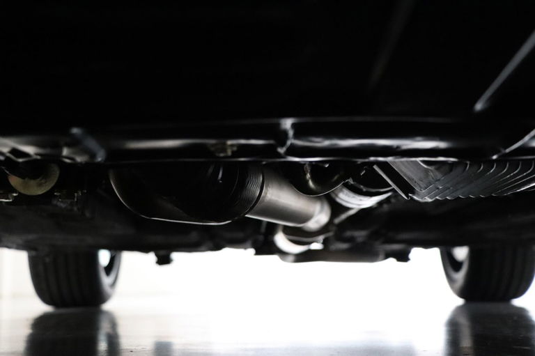 Porsche 924 Carrera GT