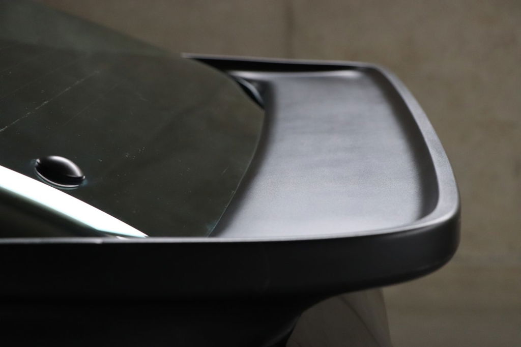 Porsche 924 Carrera GT