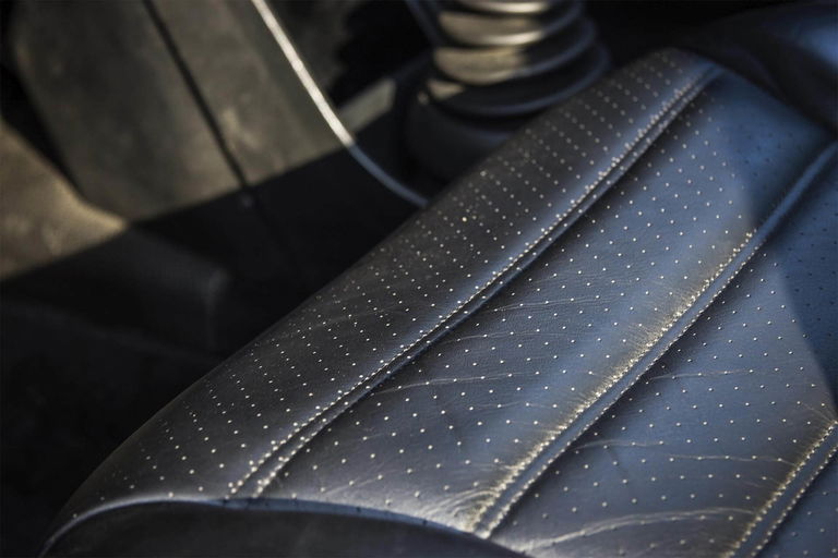 Porsche 911 Turbo 3.3