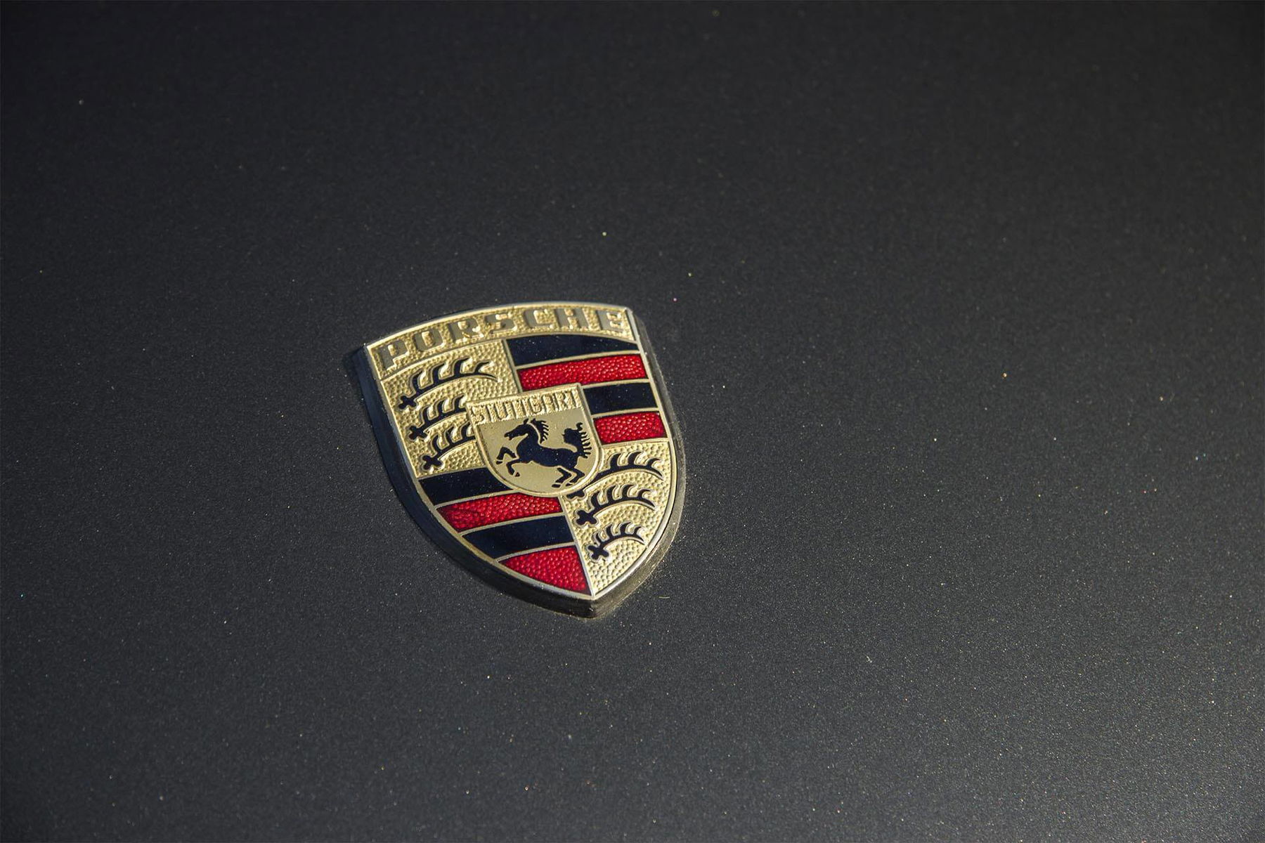 Porsche 911 Turbo 3.3 1980 - elferspot.com - Marketplace for Porsche ...