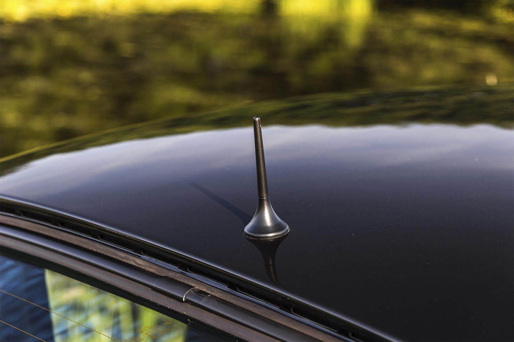 Porsche 911 Turbo 3.3