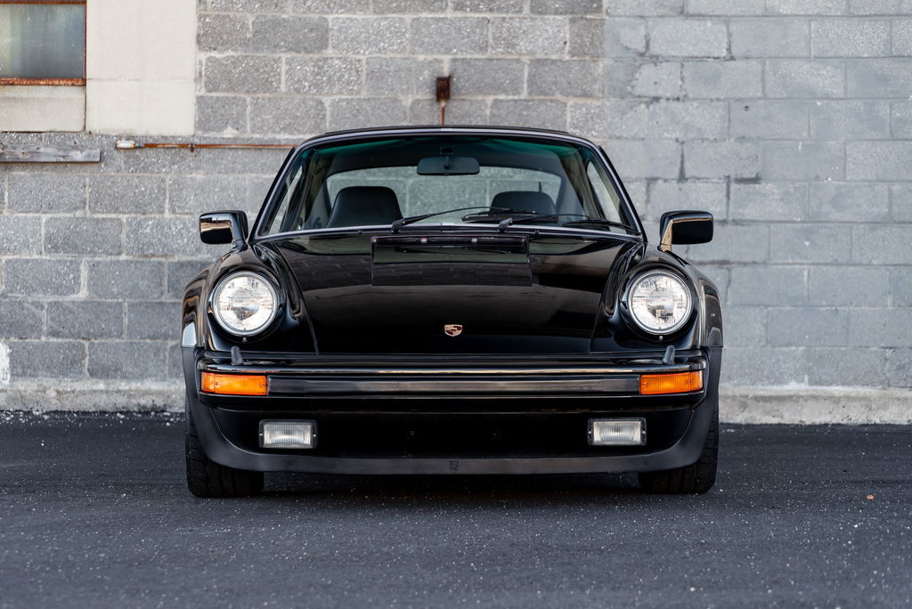 Porsche 911 Turbo 3.0 1977 - elferspot.com - Marketplace for Porsche ...