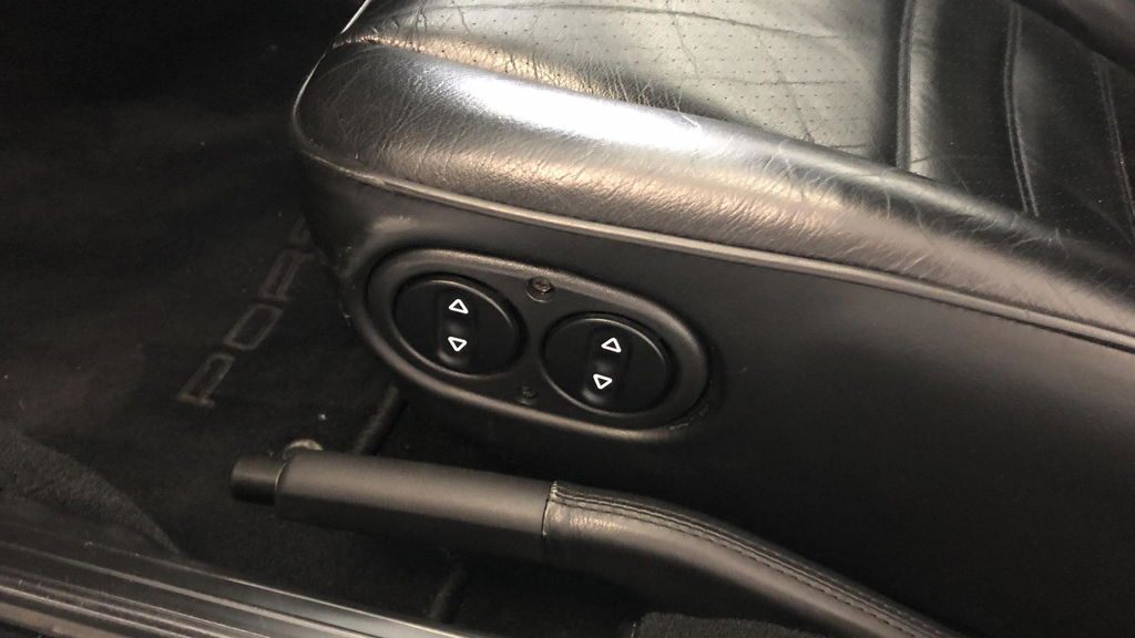 Porsche 944 Turbo Coupé