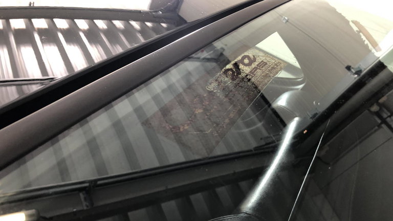 Porsche 944 Turbo Coupé